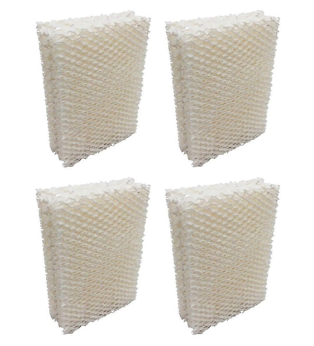 Humidifier Filter 4 Pack Replacement for Kenmore Compatible with Sears 758 Models Efficient Humidity Control
