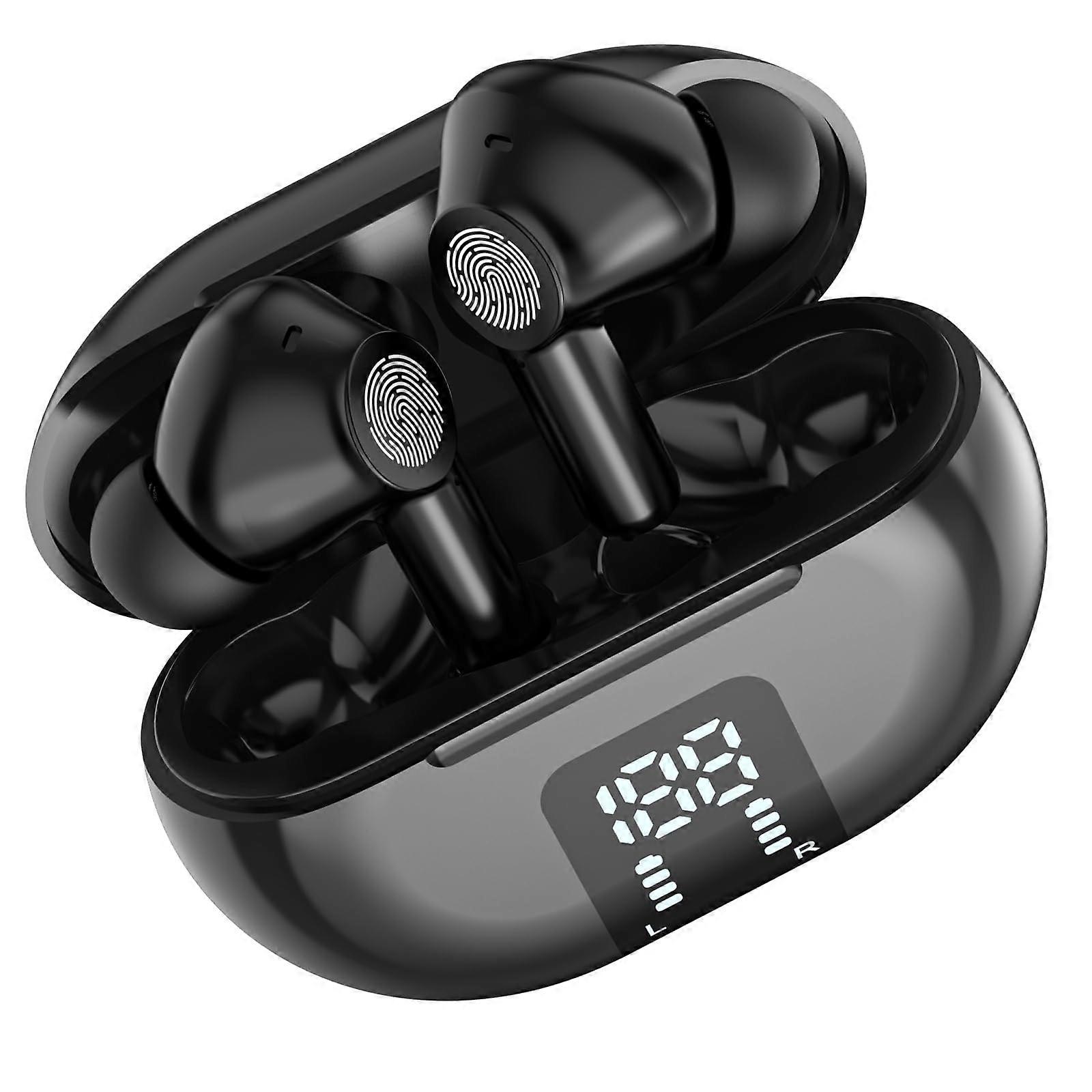 Language Translator Earbuds with Fast TwoWay 138 Languages Real Time Bluetooth Translation