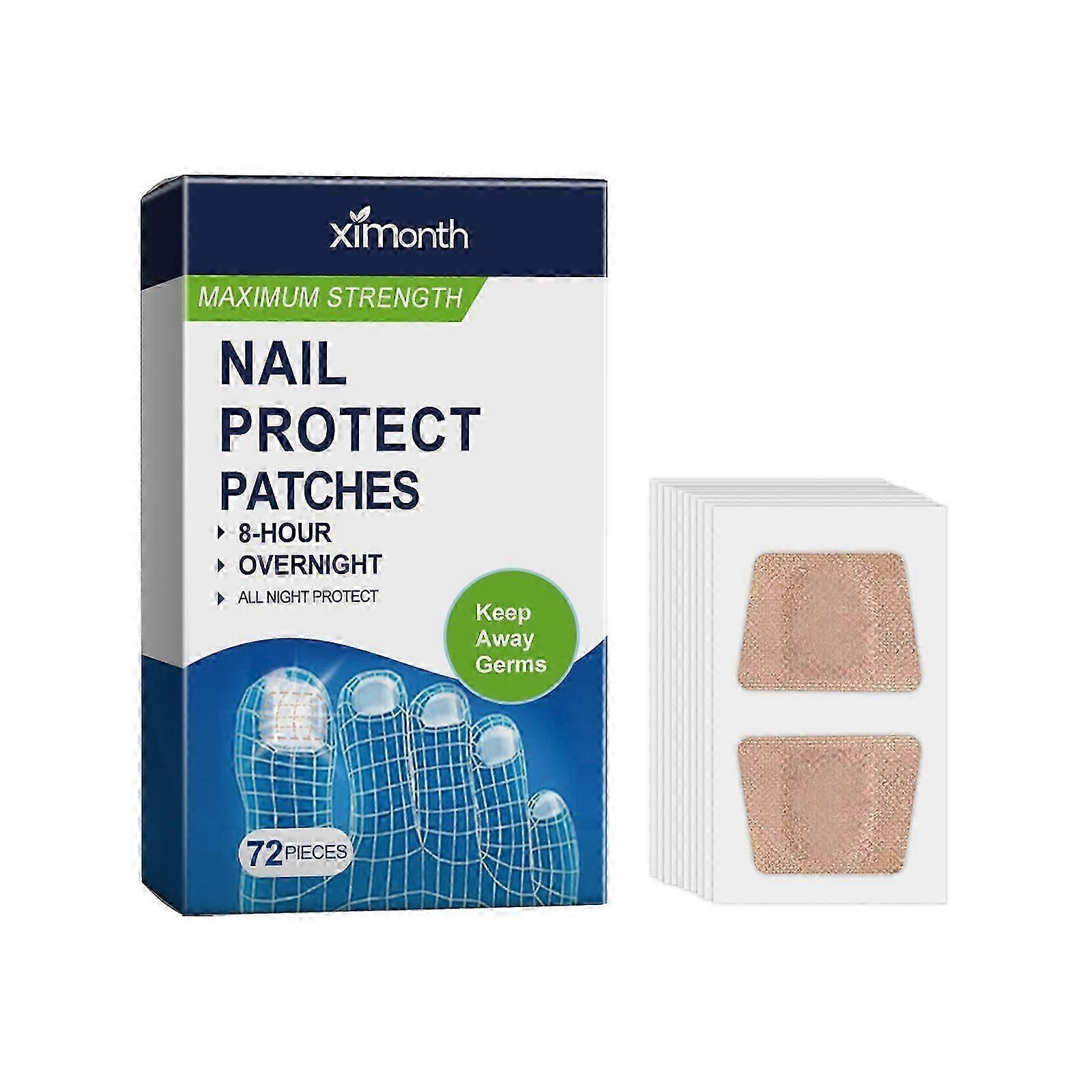 Nail Nursing Adhesive Bandage