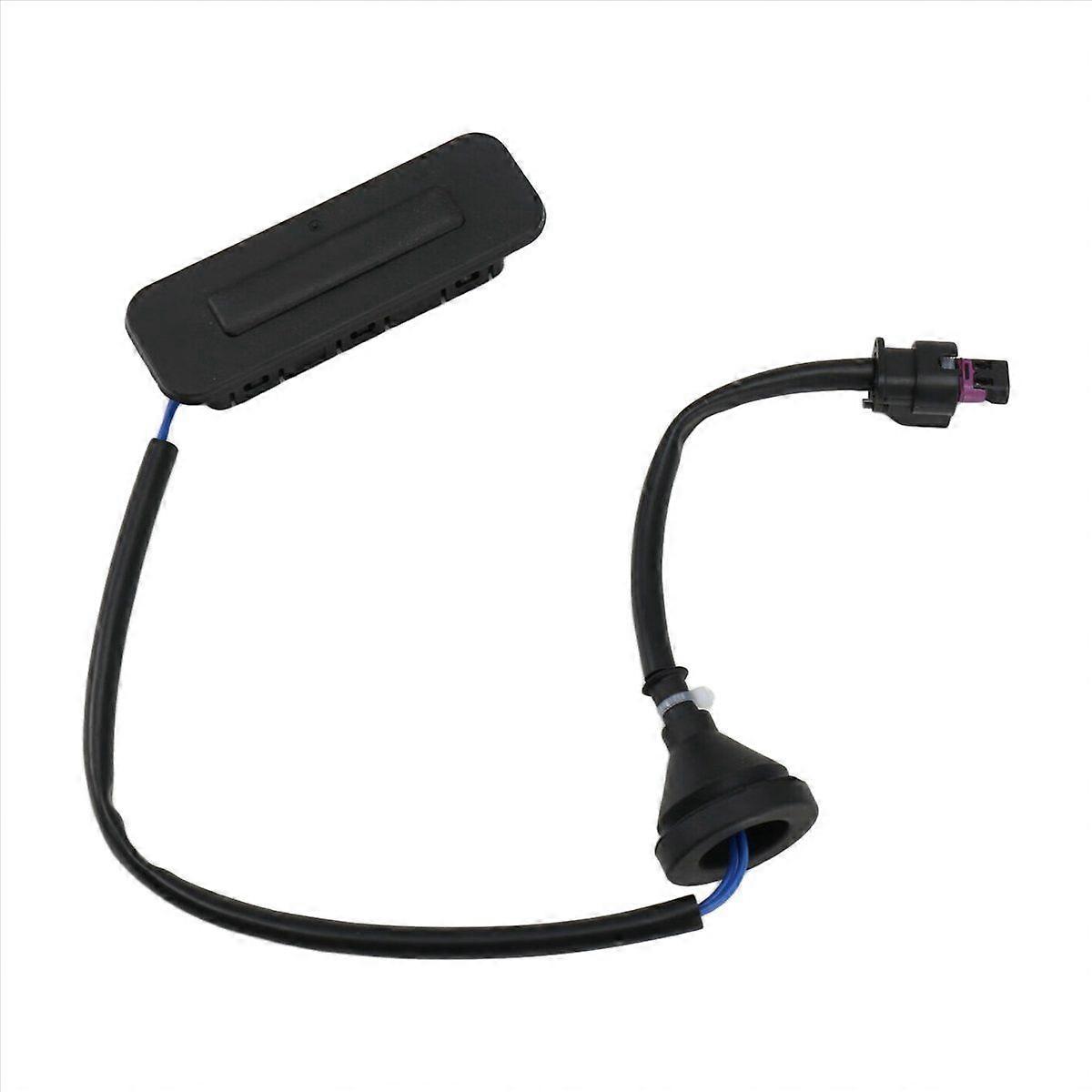 Liftgate Release Switch Assembly Trunk Switch 13597496 for