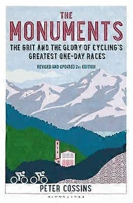 Monumenten 2: a upplagan