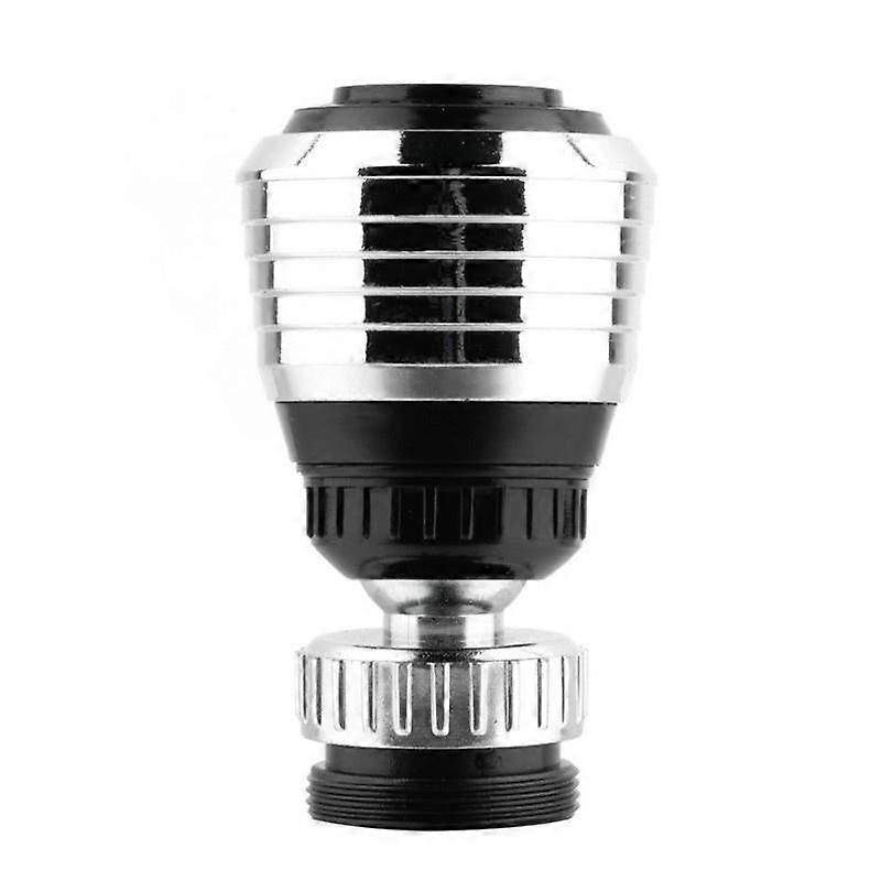 Nozzle Filter Adapter Rotating Faucet Aerator Diffuser For Kitchen Accessories