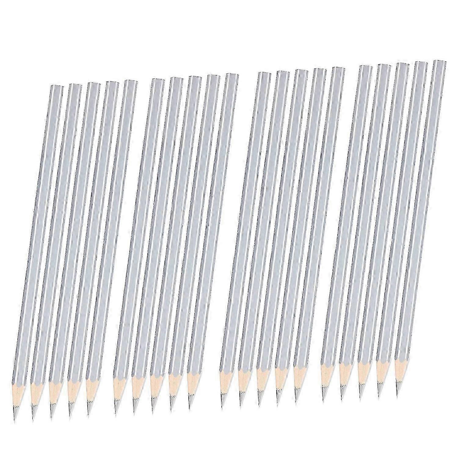 welders pencil 20 pack marking pencil for workers