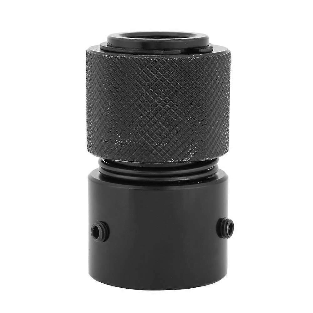 Pneumatic Quick Release Chuck with Secure Grip for 150 190 250 Air Retaining Models Durable