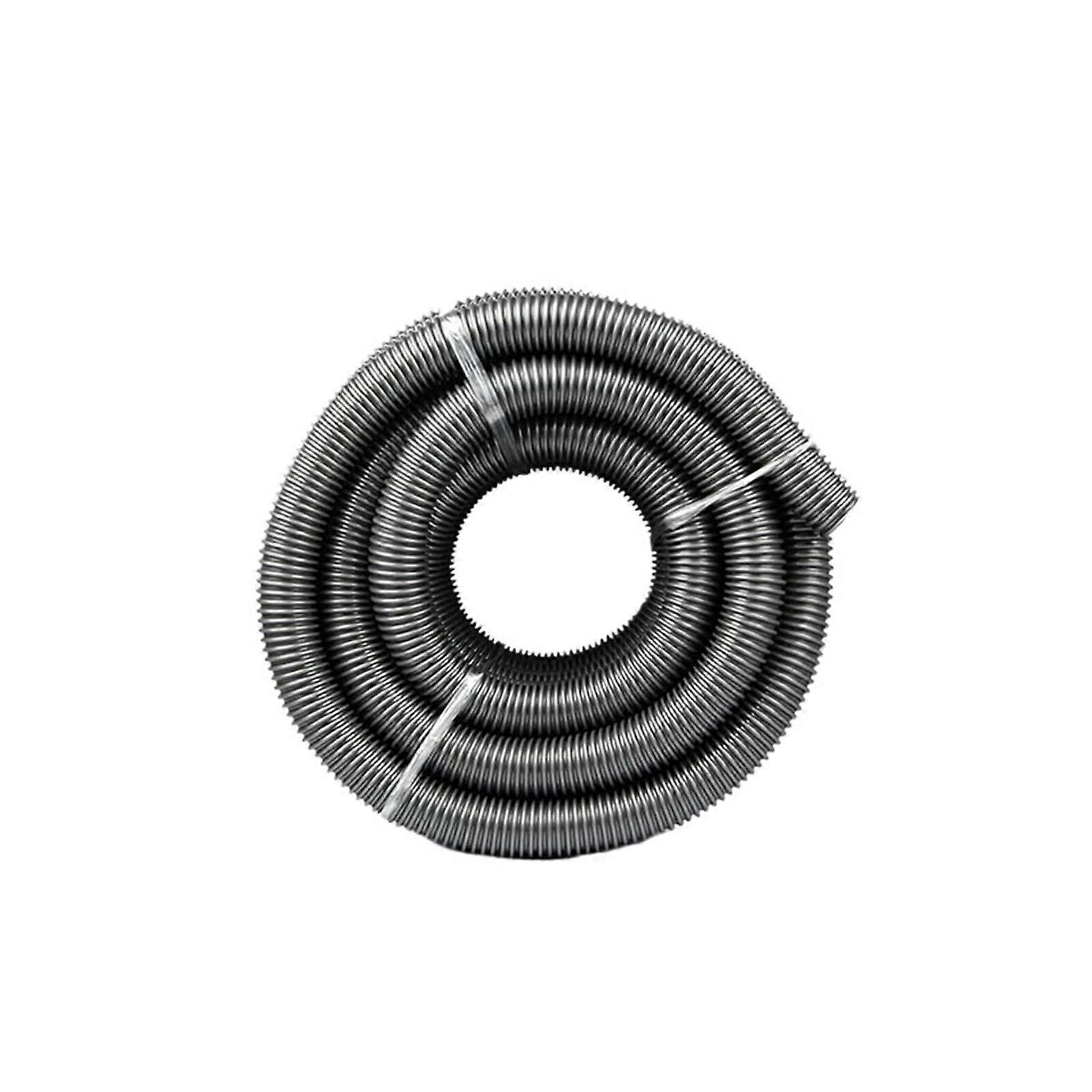 Universal Vacuum Cleaner Hose 32mm Inner Diameter Flexible 4m for Consistent Suction Flow