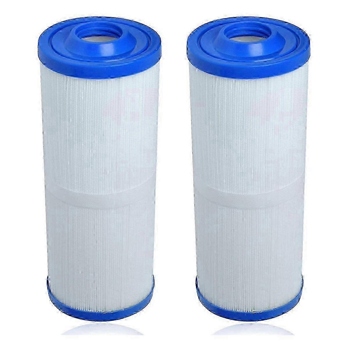 Spa Filter with 2-Inch Female SAE Thread for Various Models