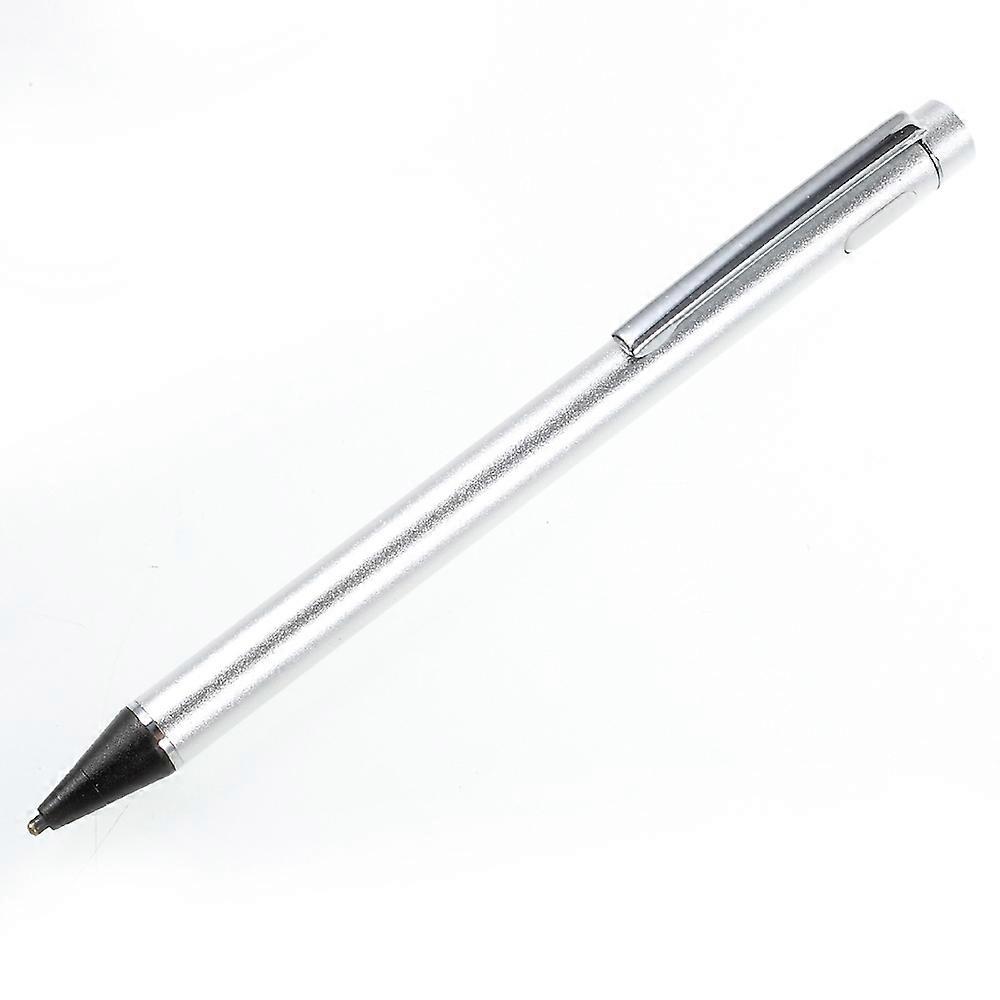 2.0mm High-precision Capacitive Touch Screen Pen Metal Tip for iPhone iPad Samsung