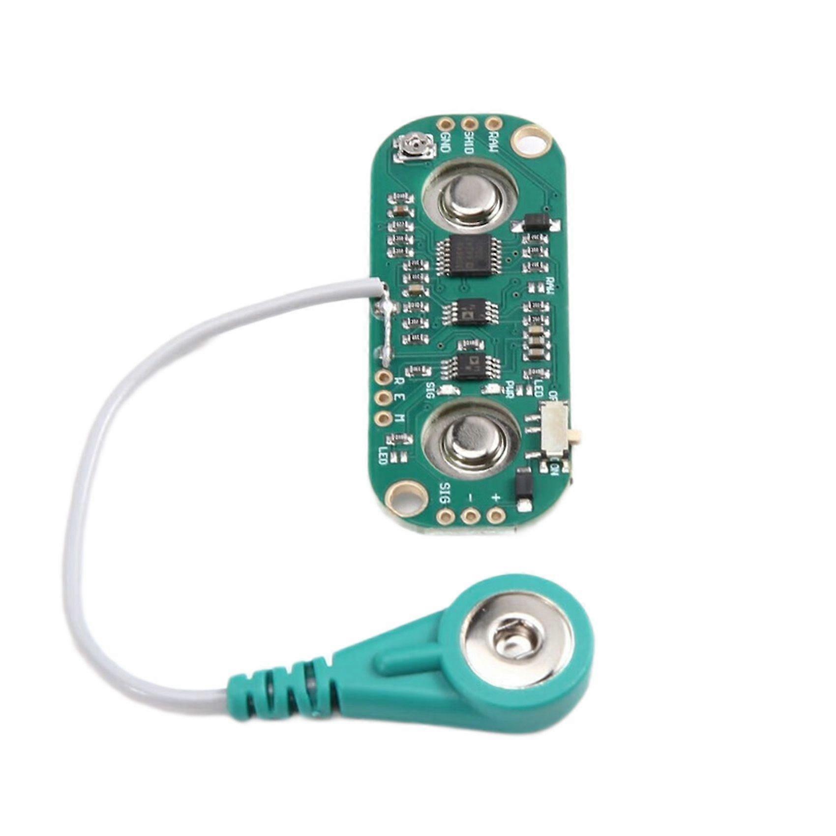 For SpotMyoWare Muscle Sensor SEN-13723 Muscles Sensor Module