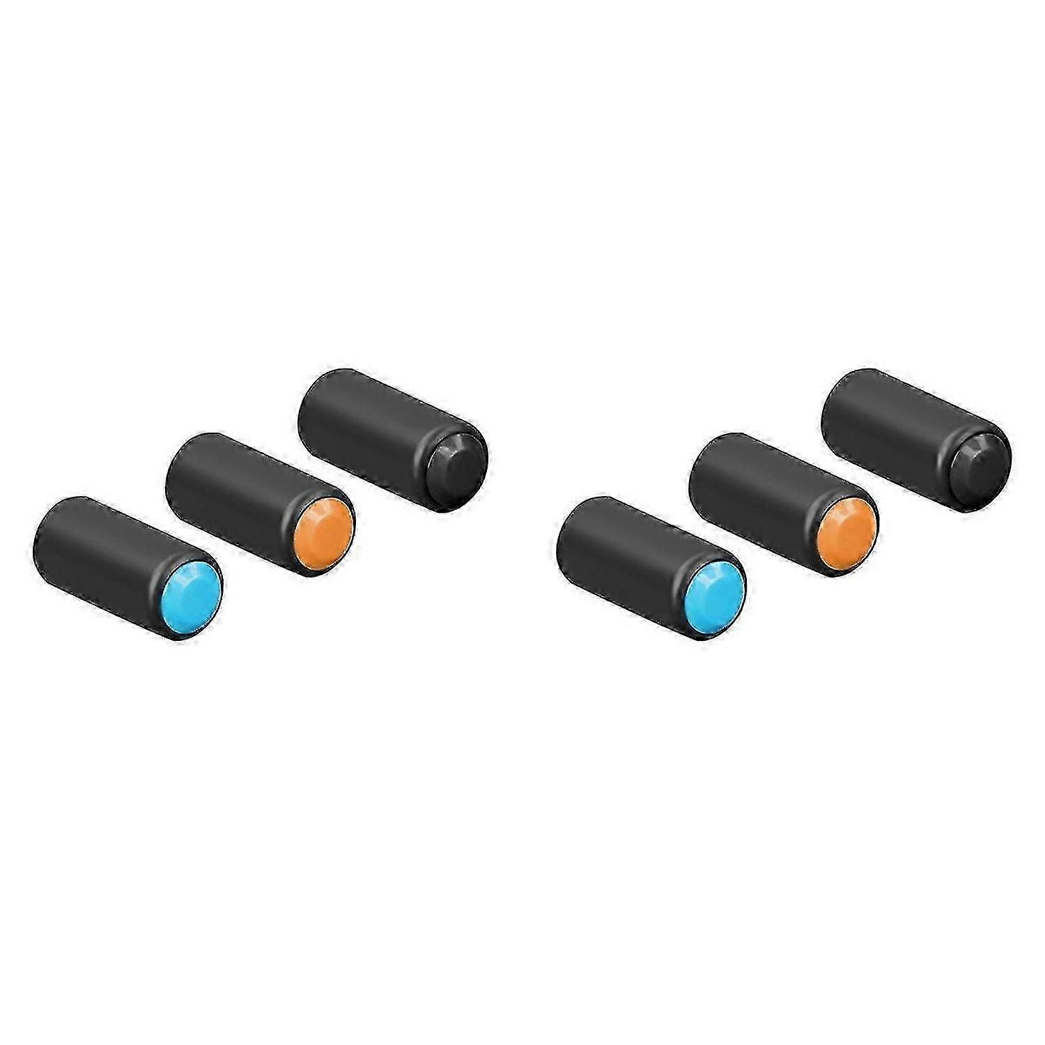 3-pack wireless microphone dust covers //PG58