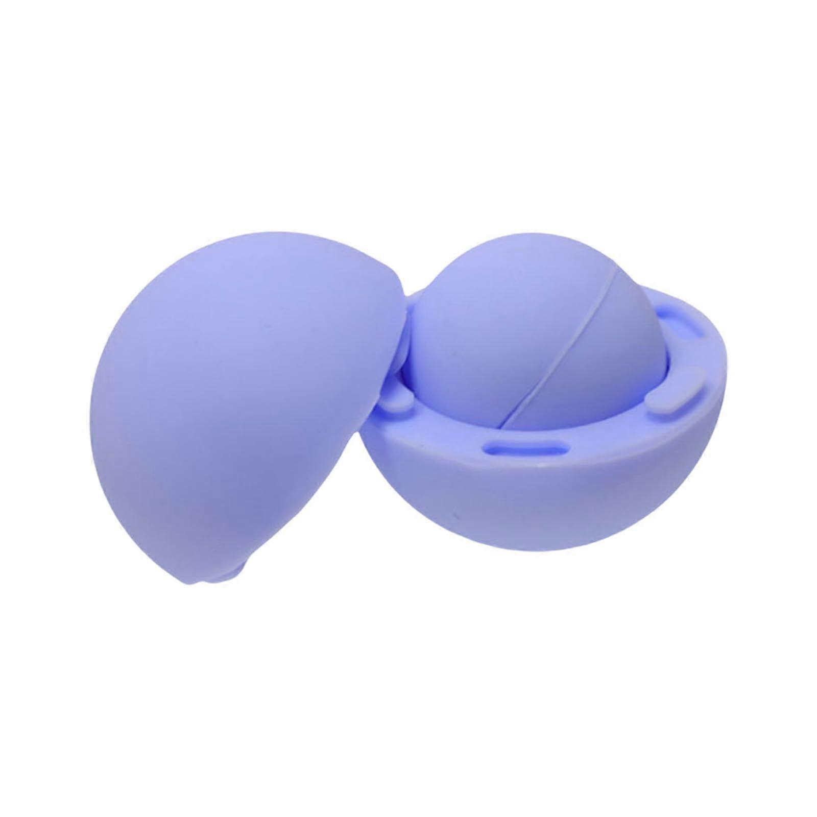 Ergonomic Laptop Cooling Pad Stand with Removable AntiSlip Base for Improved Ventilation  Light Blue