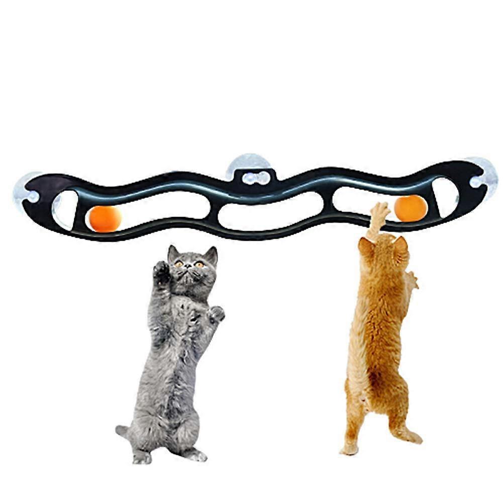 Interactive Cat Toy for Indoor Cats with Remote Control Mouse and  Play for Exercise