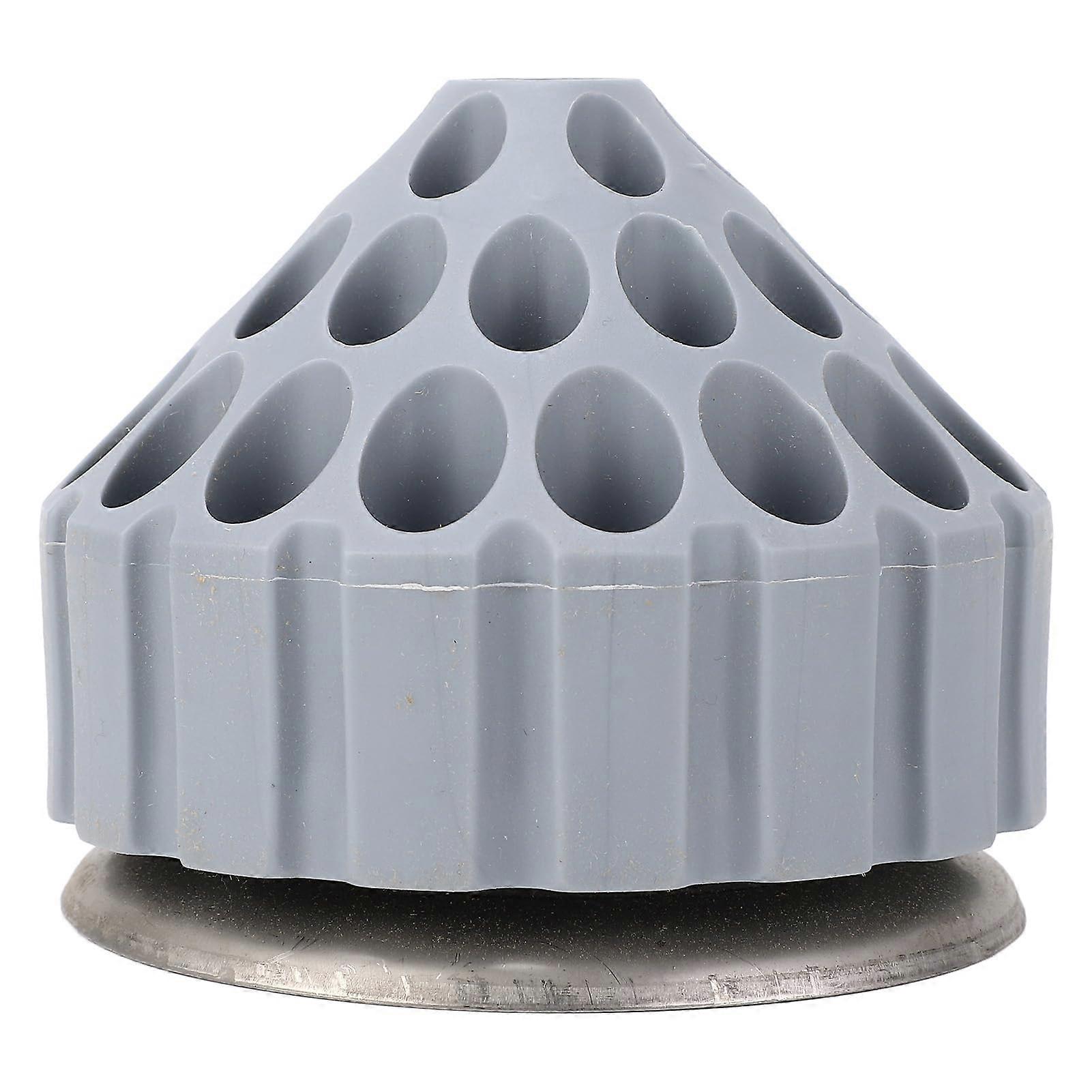 Tool Organizer with 35 Precision Slots for Jewelry Making and Watch , Durable Compact Storage