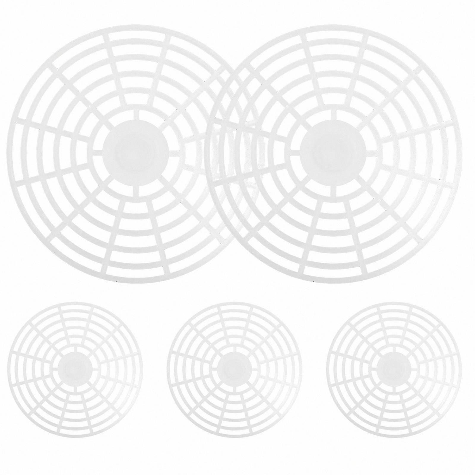 Reusable Fermenting Mesh Tool for 10 Pickle Bottle Accessories