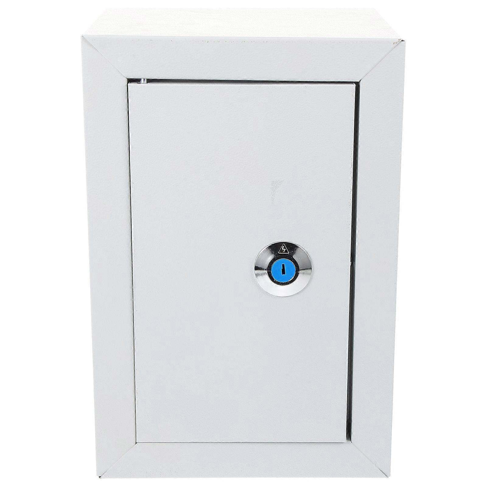 Power Distribution Box Wall-mounted Distribution Box Meter Box Control Box Foundation Box