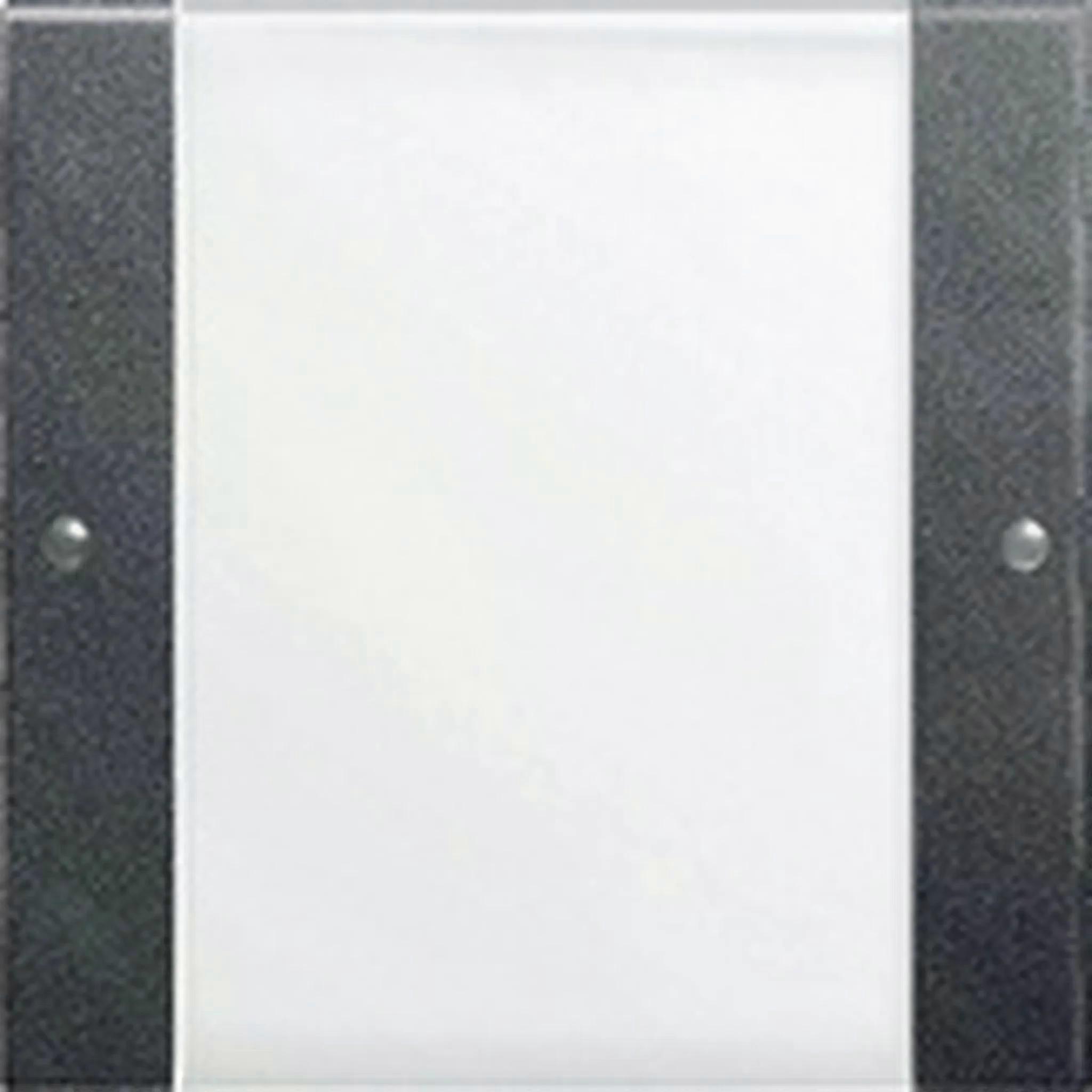 Set întrerupător basculant Gira 1f BSF System 55 antracit