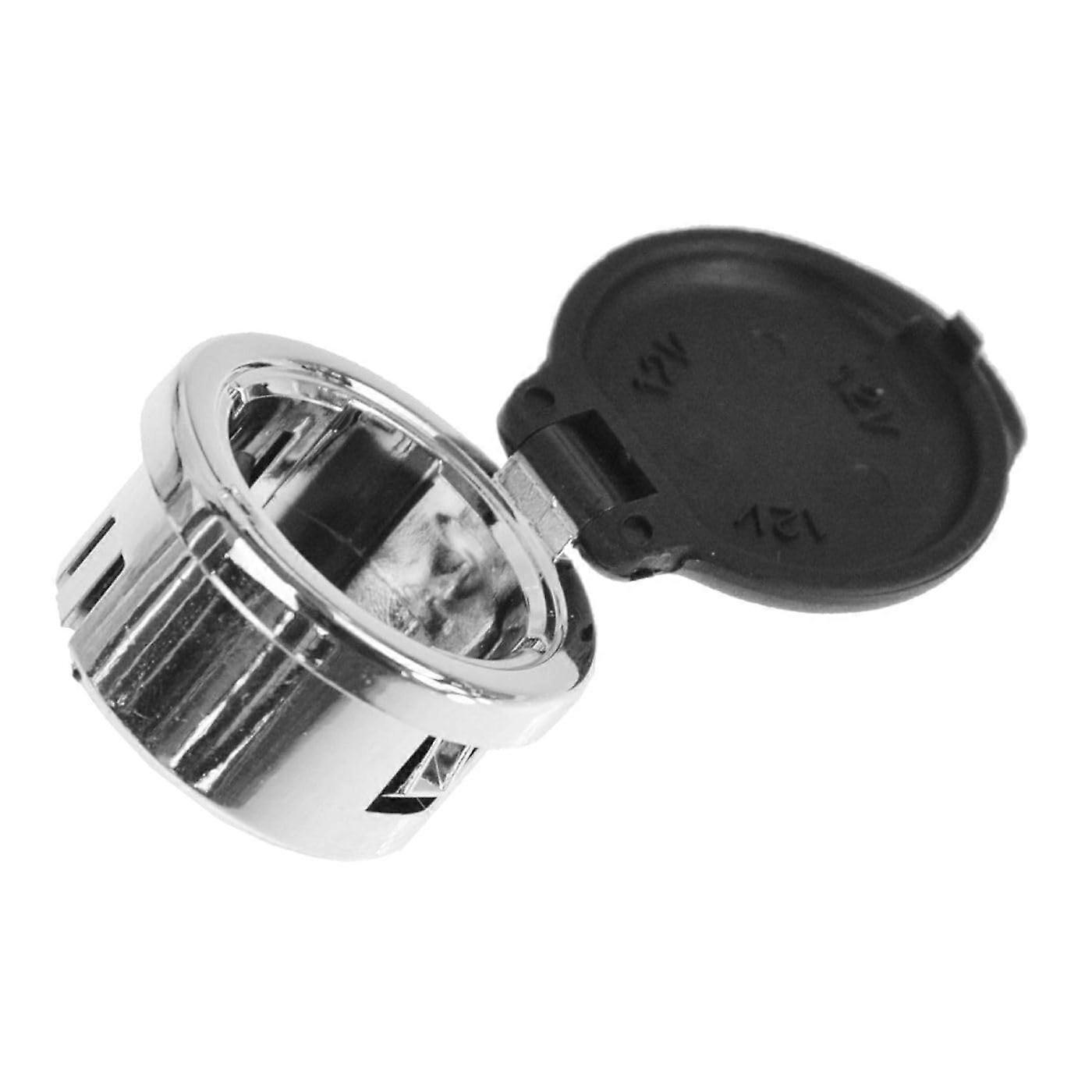 Receptacle Cap Ring 0714 Direct Fit Connector Replacement Durable for Chevy Silverado GM