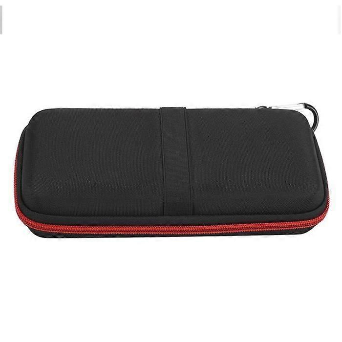 Qiilu Storage Case for External Battery and Portable Hard Drive