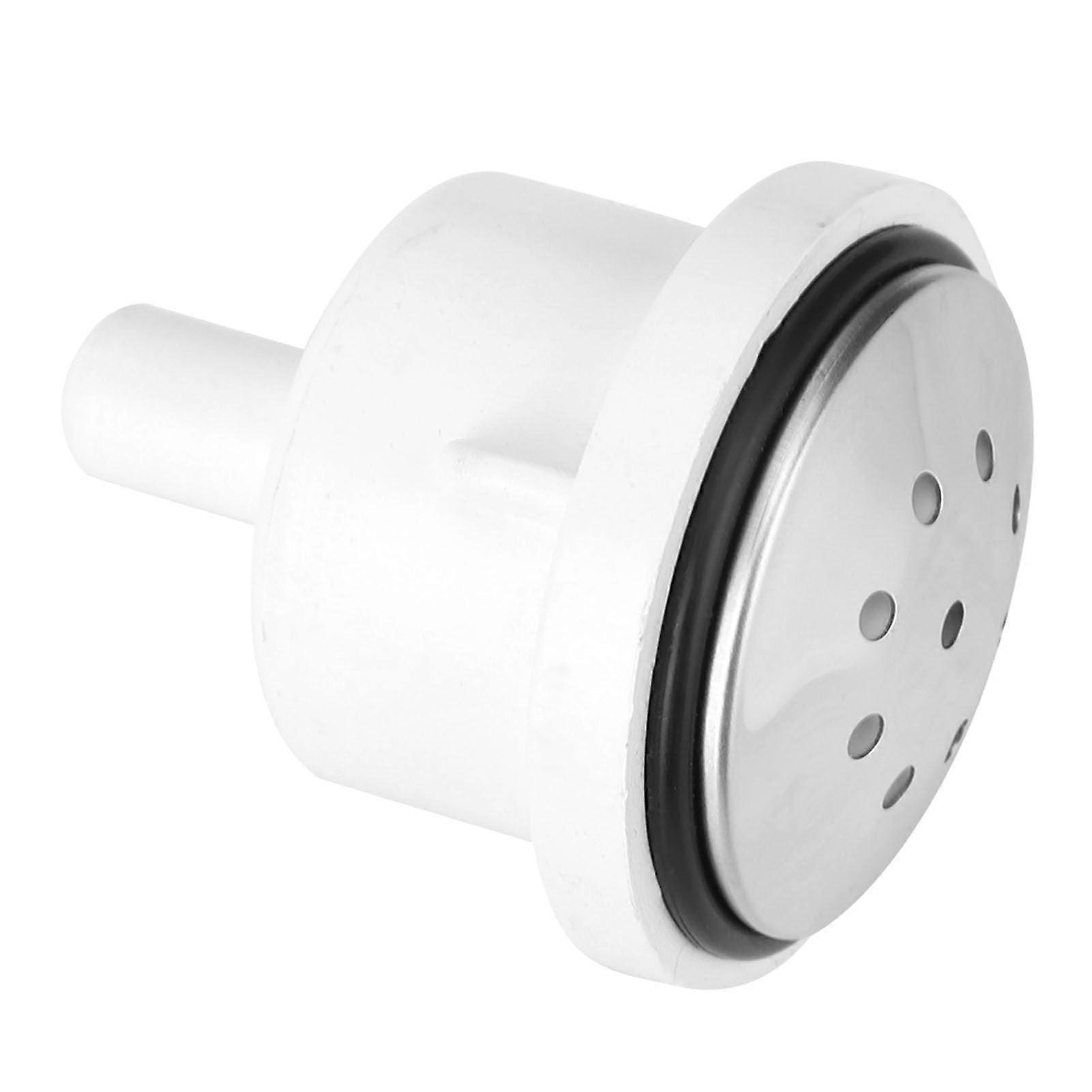 Bathtub Jet 9 Hole Spa Bubble Nozzle Replacement with Steady Bubble Flow and Durable Design