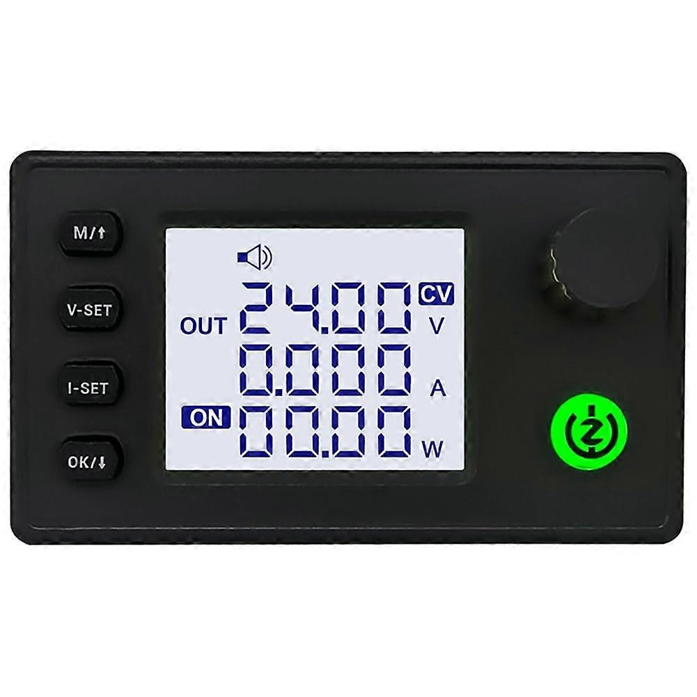 SK150Pro 40V 8A 150W DC Buck Boost Converter Adjustable Power Supply CNC Fast Charging