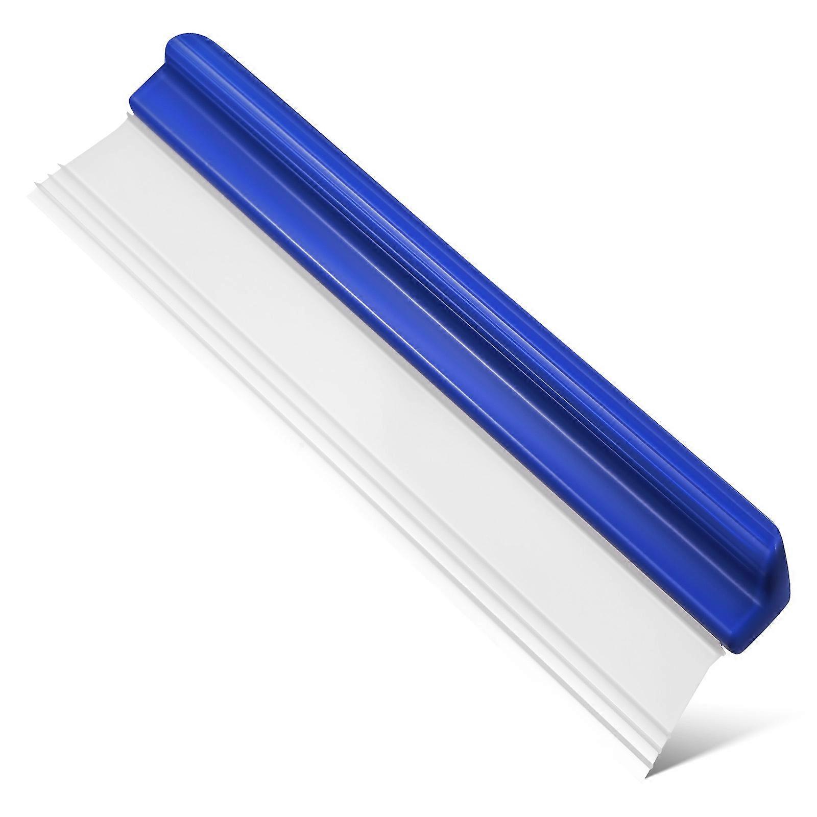 Professional Window Squeegee Car Cleaning Window Tool Durable Versatile Cleaning Windshield 32.00X9.00X4.50CM 1Pcs