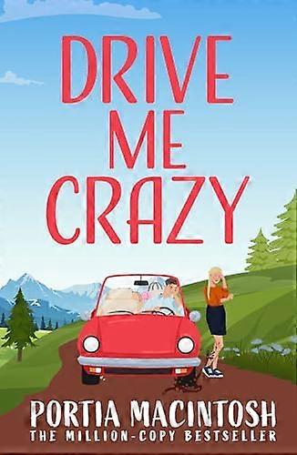 Drive Me Crazy