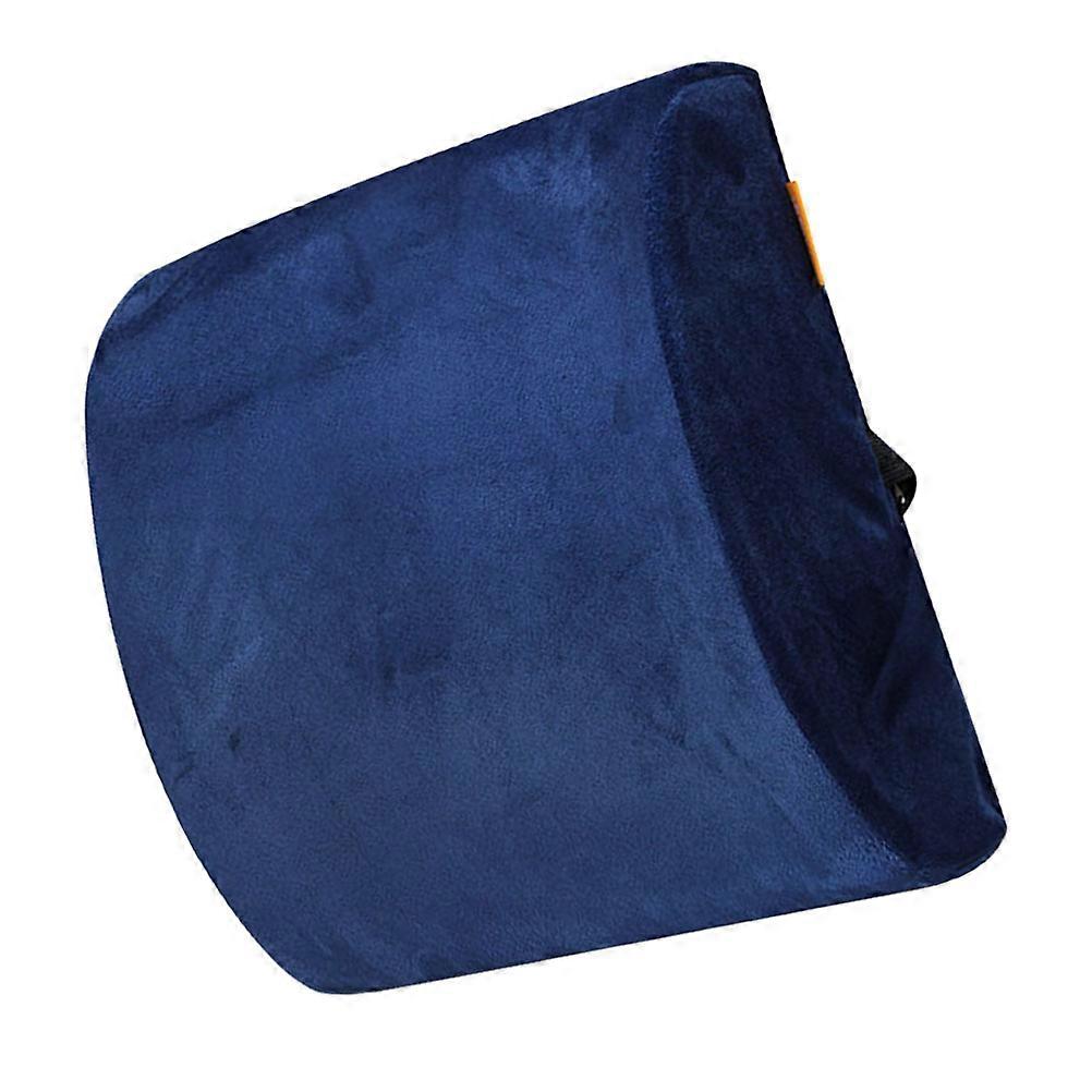 Comfortable Lumbar Cushion Back Pillow for Office Chair