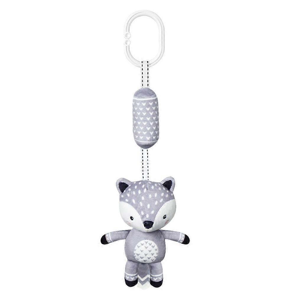 Adorable Plush Hanging Infant for Toddlers