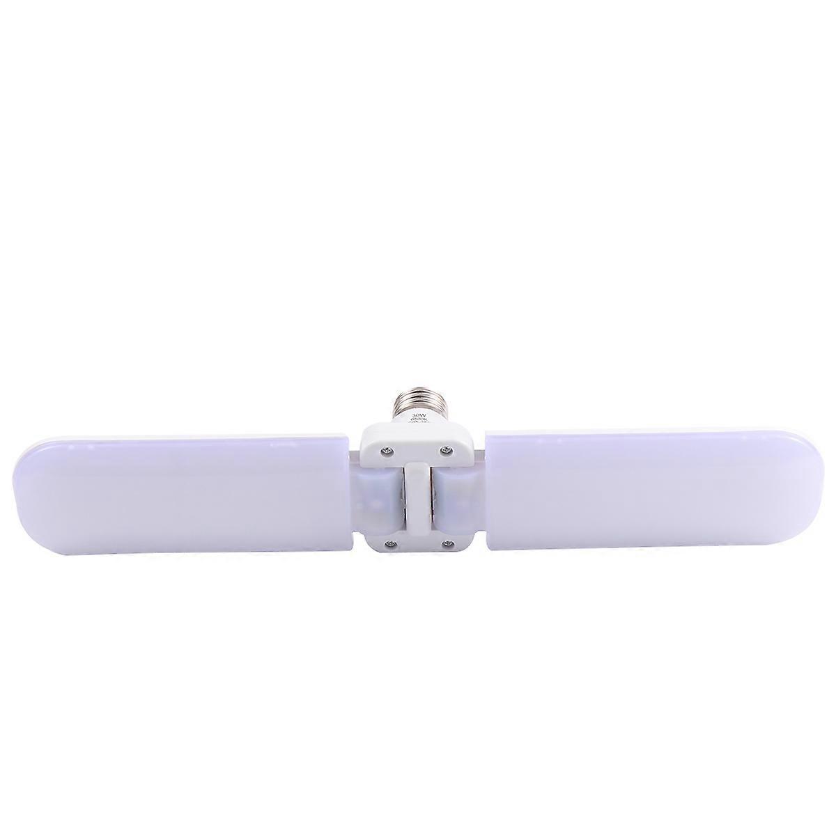 Foldable LED Light 4 Lamp for Home Use 3Pcs