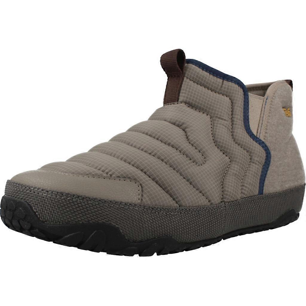Teva Reember Terrain Mid Clogs