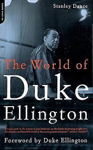 Världen av Duke Ellington