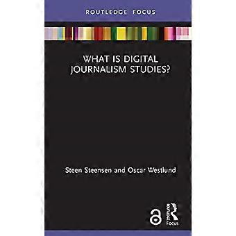 ¿Qué son los Estudios de Periodismo Digital? (Interrupciones)