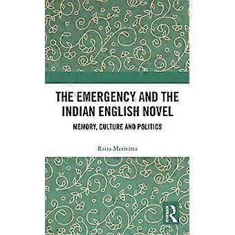 L’urgence et le roman indien en anglais : mémoire, culture et politique