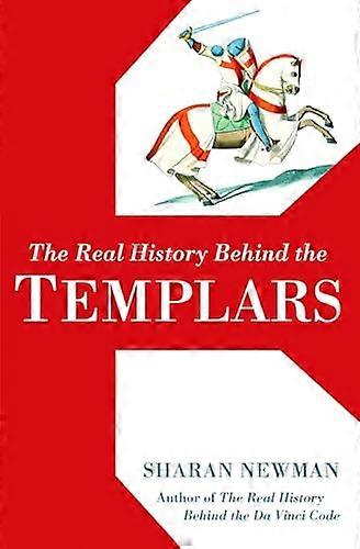 Die wahre Geschichte hinter der Templer
