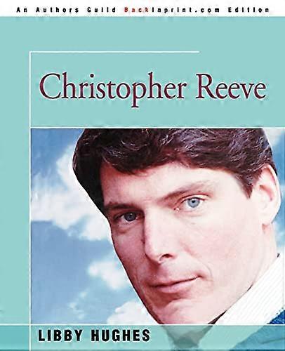 Christopher Reeve