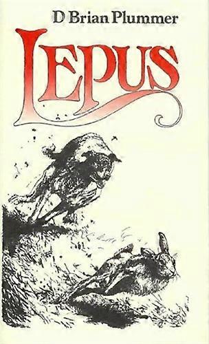Lepus: príbeh zajaca