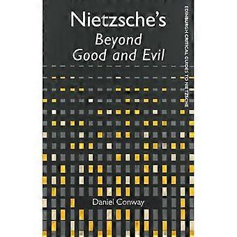 Al di là del bene e del male di Nietzsche (Guide critiche di Edimburgo a Nietzsche)