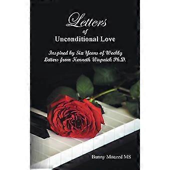 Brieven van onvoorwaardelijke liefde