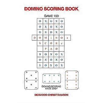 Księga punktacji Domino