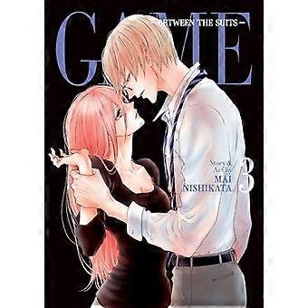 Tra le tute. Volume 3 - Gioco