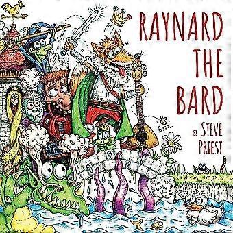 Raynard Barden