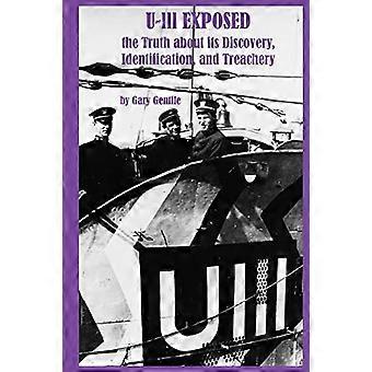 U-111 Esposto