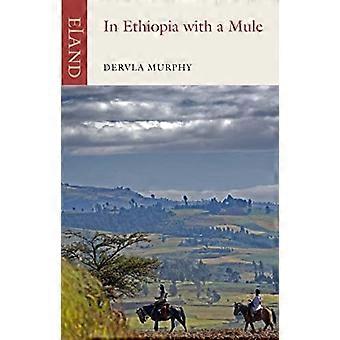 In Ethiopië met een muilezel
