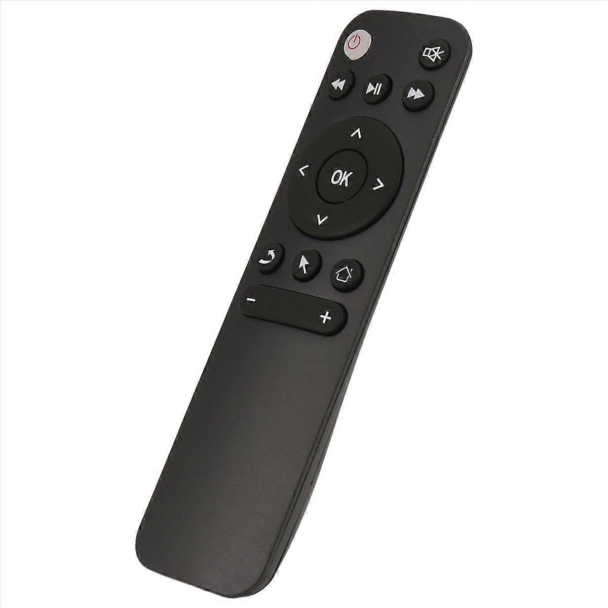 Bluetooth 5.2 Remote Control for Smart Tv Box Computer