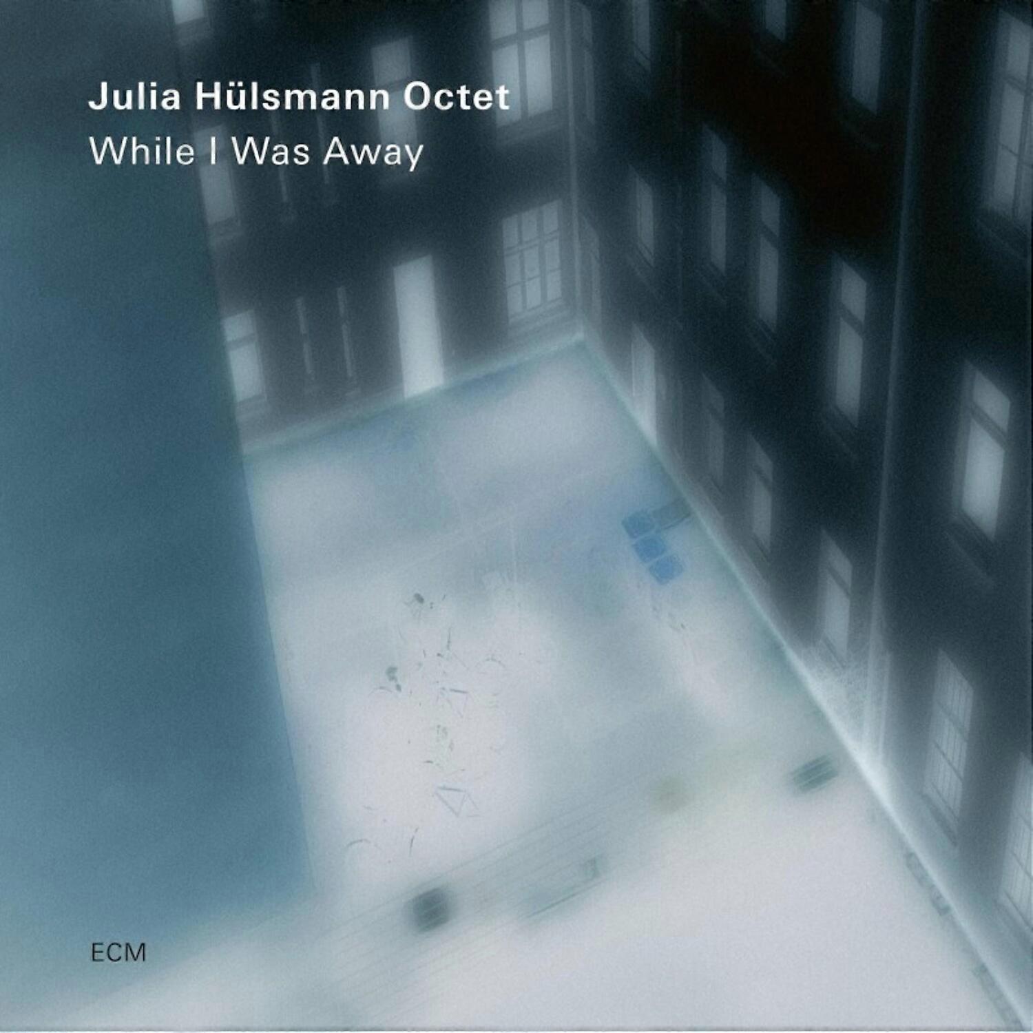 Julia Husmann - While I Was Away  [COMPACT DISCS] USA import