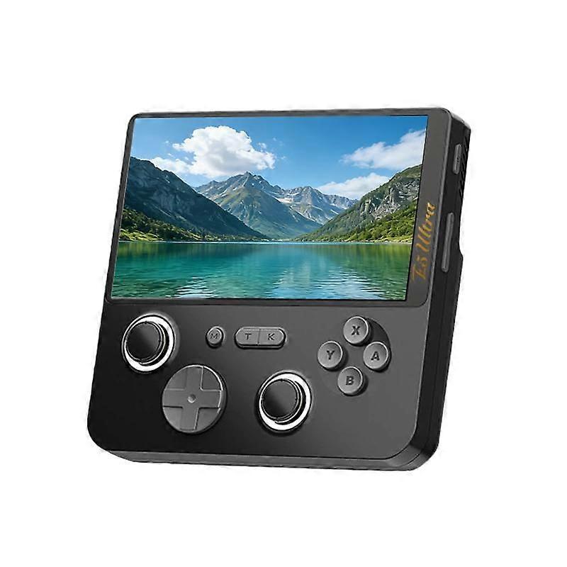 GAMEMT E5 Ultra 5 inch HD Android Gaming Handheld 64G