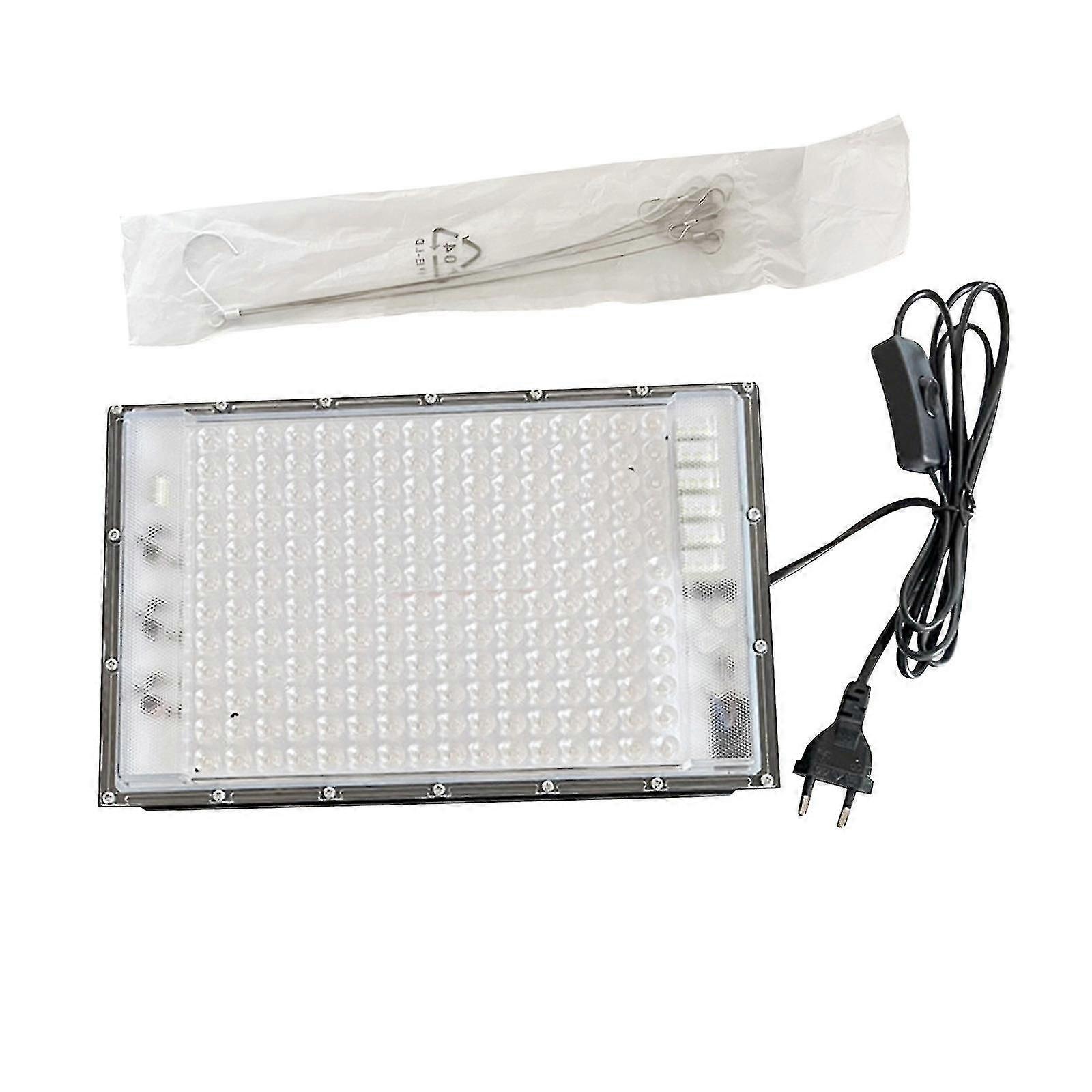 45W LED-solingslampe for ansikt og kropp