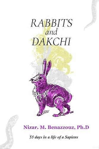 Rabbits and Dakchi
