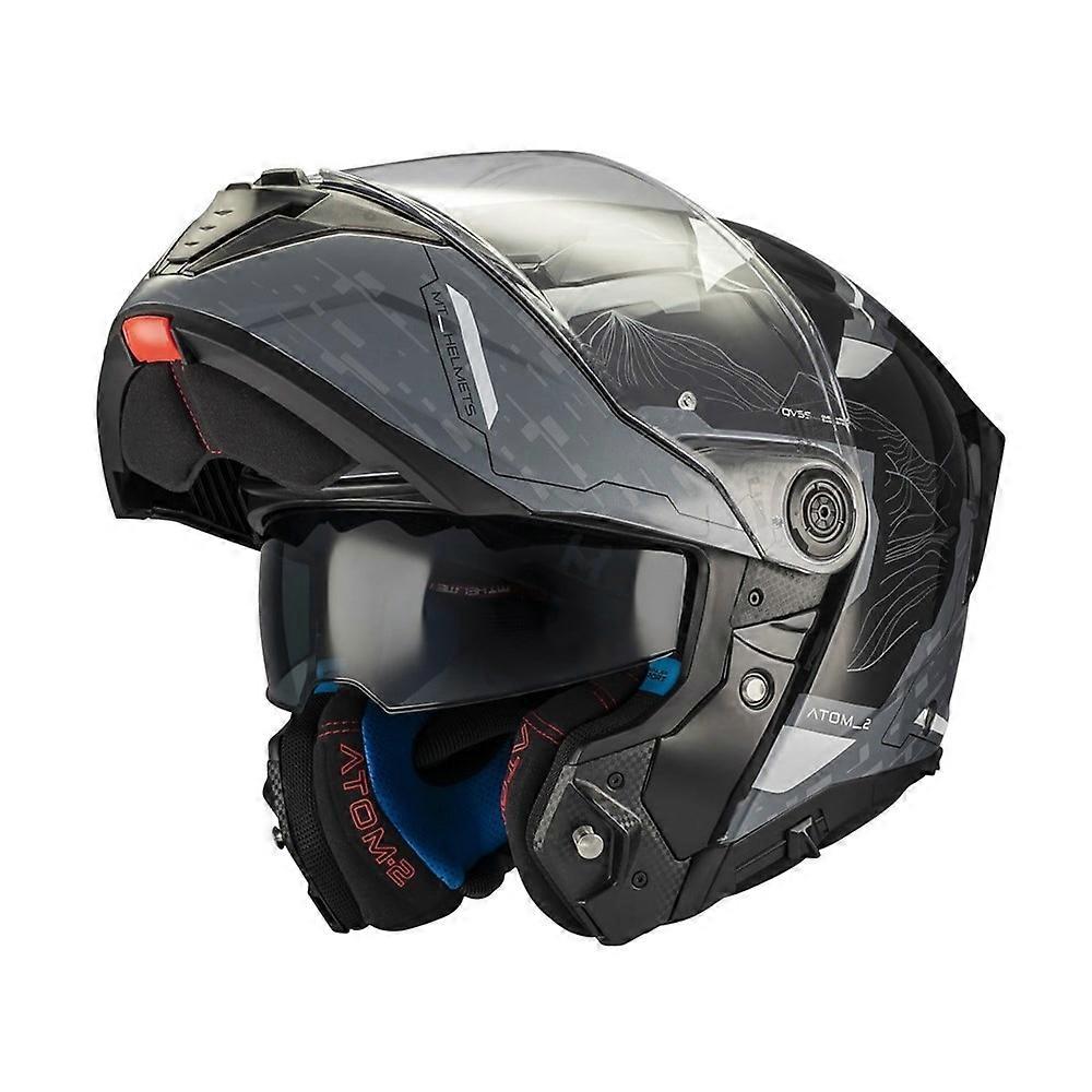 Helmets MT Atom 2 SV Highlands C2 1335C94C2103