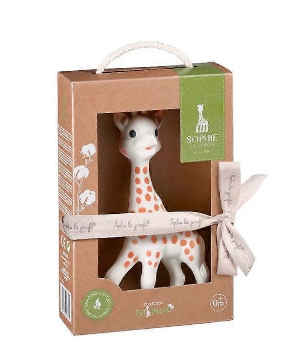 Sophie La Girafe 616331 Beißring