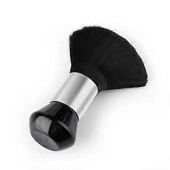 Friseurbürste, weiche Bürste, Spezialreinigungsbürste für den Salon, Haarschneidebürste, Haarbürste für Zuhause, Make-up-Bürste, Friseursalon-Werkzeug